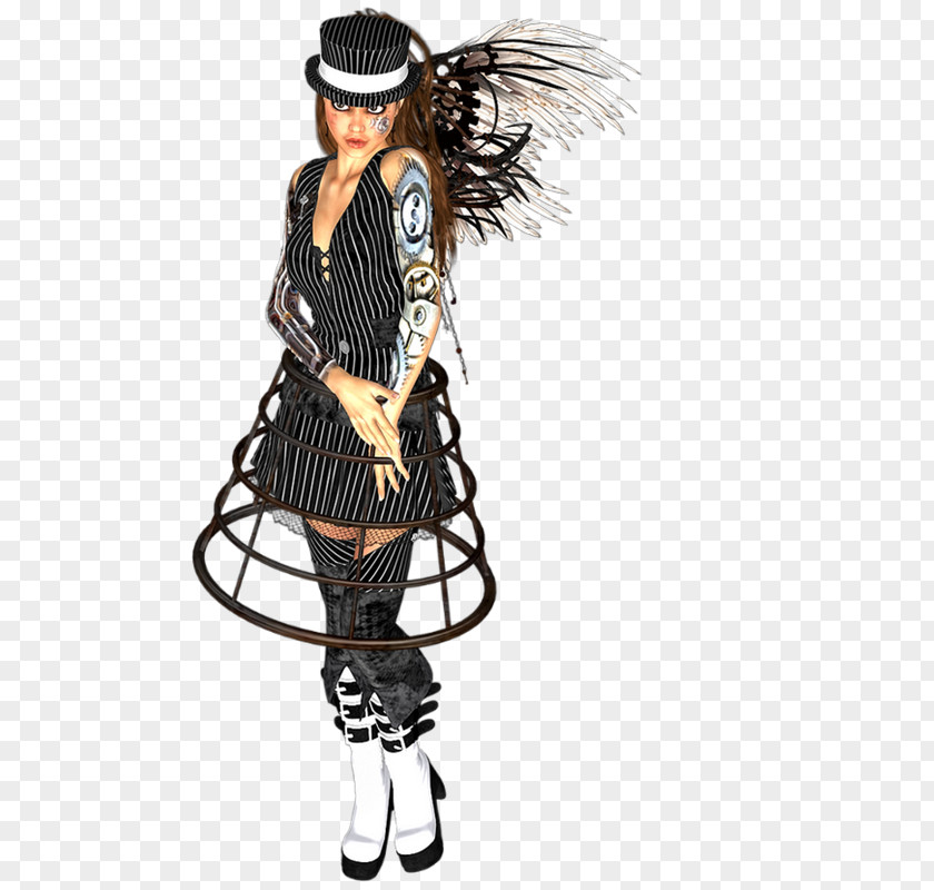 Zf Costume Design PNG