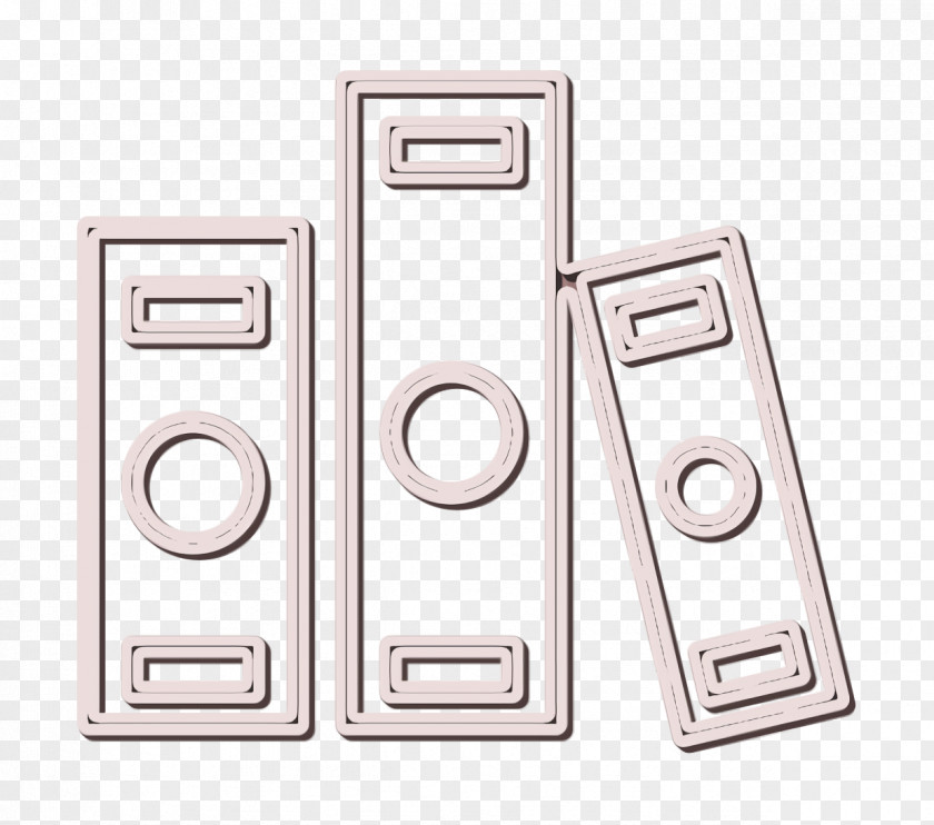 Accounts Folders Icon Universal 01 Document PNG