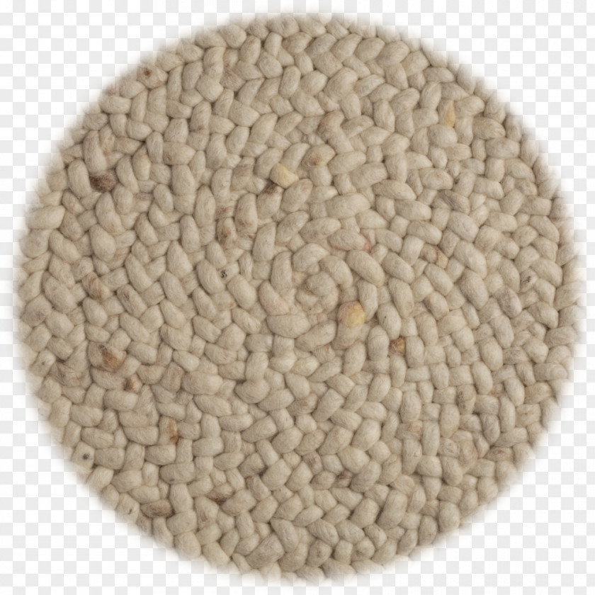 Carpet Vloerkleed Wool Beige Vloerkledenloods PNG