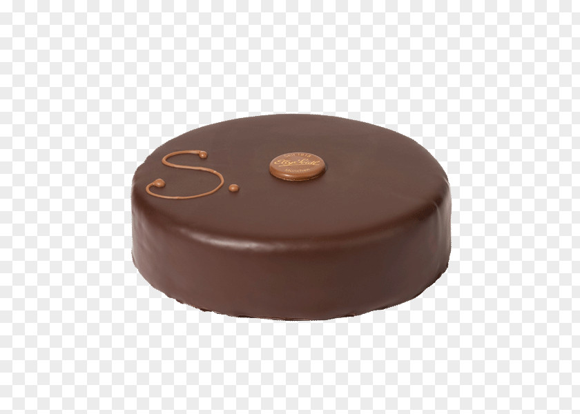 Chocolate Truffle Sachertorte Cake Praline PNG