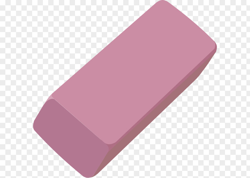 Eraser Product Rectangle Design PNG