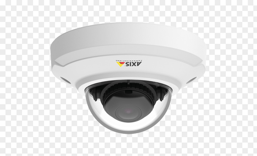 Excellent Network IP Camera Axis Communications Closed-circuit Television Video Cameras PNG