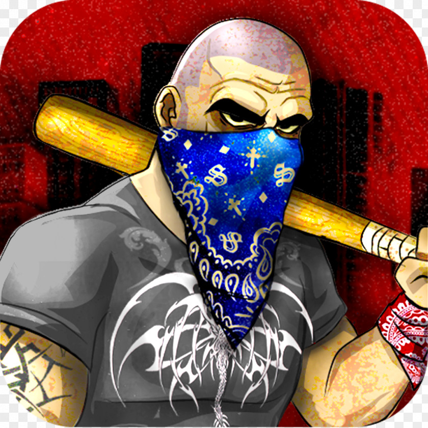 Gangs Darkside: Waking The Dead Character Fiction PNG