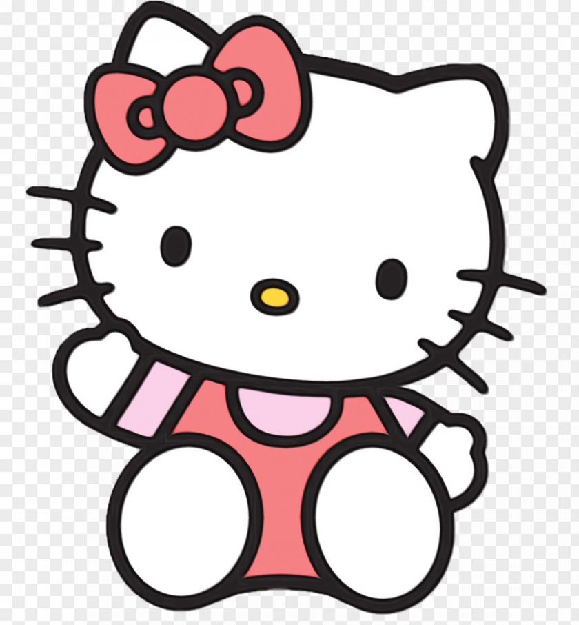 Hello Kitty IPhone 6 Plus Desktop Wallpaper Sanrio My Melody PNG