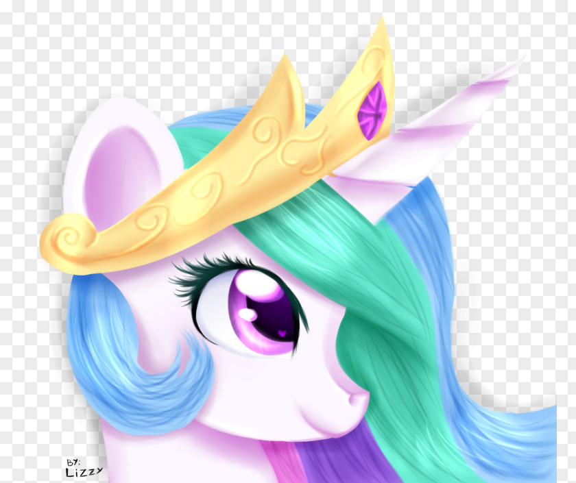 Horse Princess Celestia My Little Pony: Friendship Is Magic Luna PNG