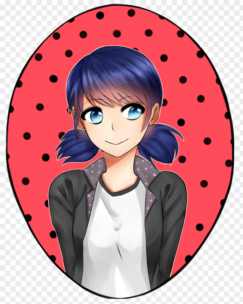 Ladybug Marinette Dupain-Cheng Adrien Agreste Drawing Miraculous PNG