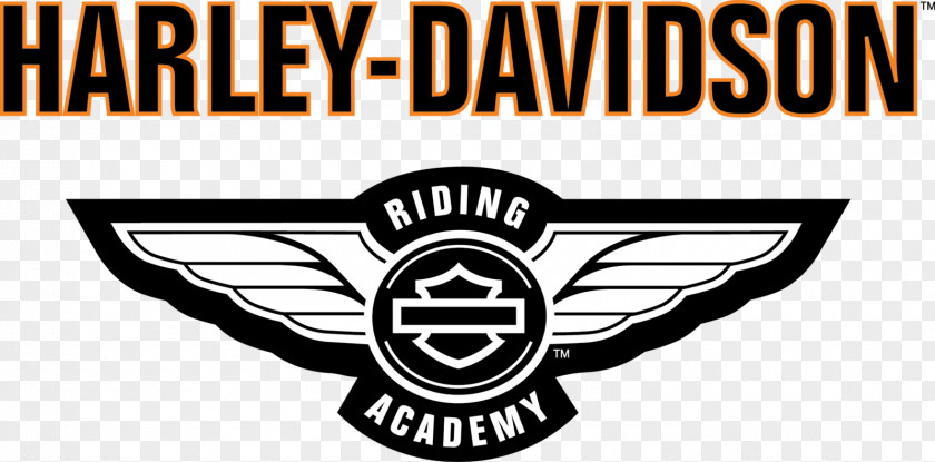 Motorcycle Logo Harley-Davidson Organization Riding Academy PNG