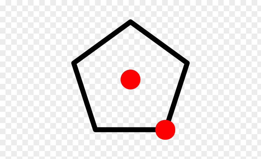 Polygon Lines Regular Pentagon Octagon Heptagon PNG