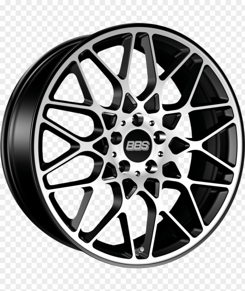 Staggered Vector Car Audi Alloy Wheel Rim PNG