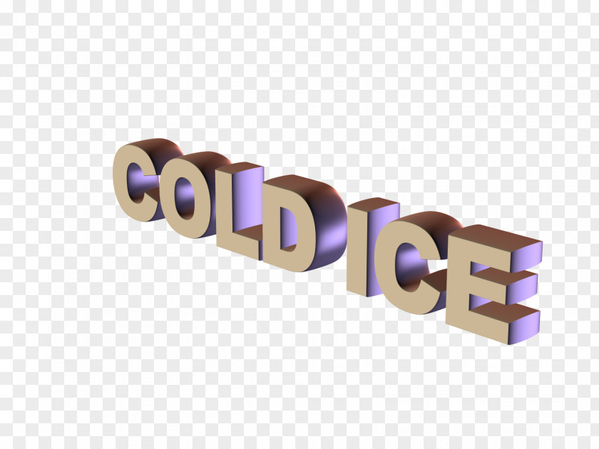 3D Computer Graphics Typeface Text PNG