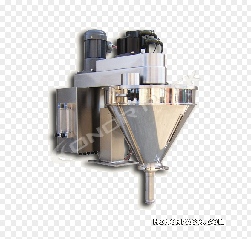 Afl Powder Packaging And Labeling Machine Vacuum Packing PNG