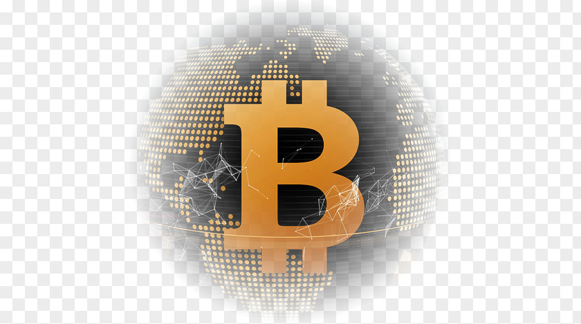 Bitcoin Farm Cryptocurrency Cloud Mining Money PNG