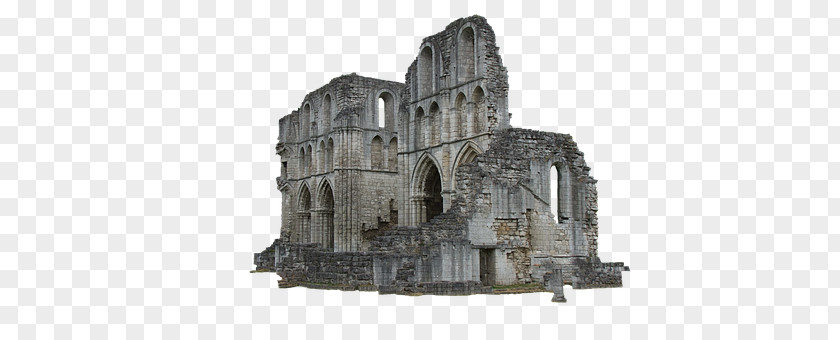 Building Ruins Medieval Architecture Highclere Castle PNG