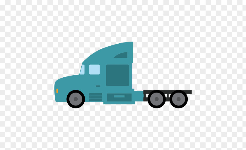 Car Van Truck PNG