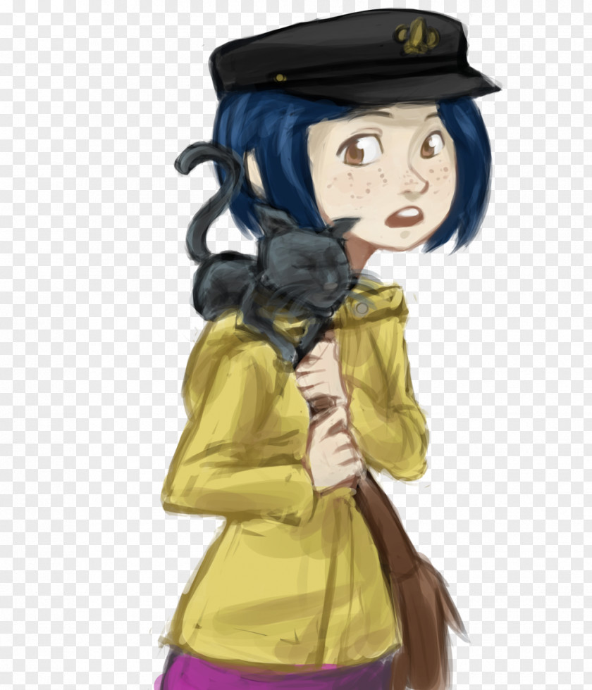 Comics Fashion Coraline Jones YouTube Anansi Boys Art PNG