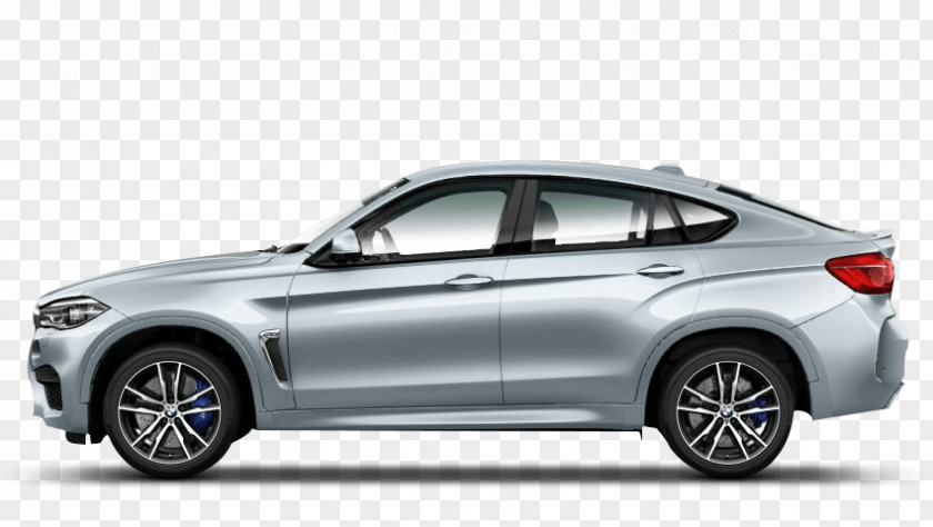Coupe Utility 2017 BMW X6 M Car X3 PNG