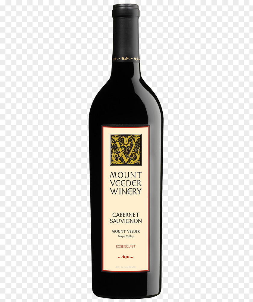 Dried Plum Liqueur Mt Veeder Winery Oakville Cabernet Sauvignon Mount AVA PNG