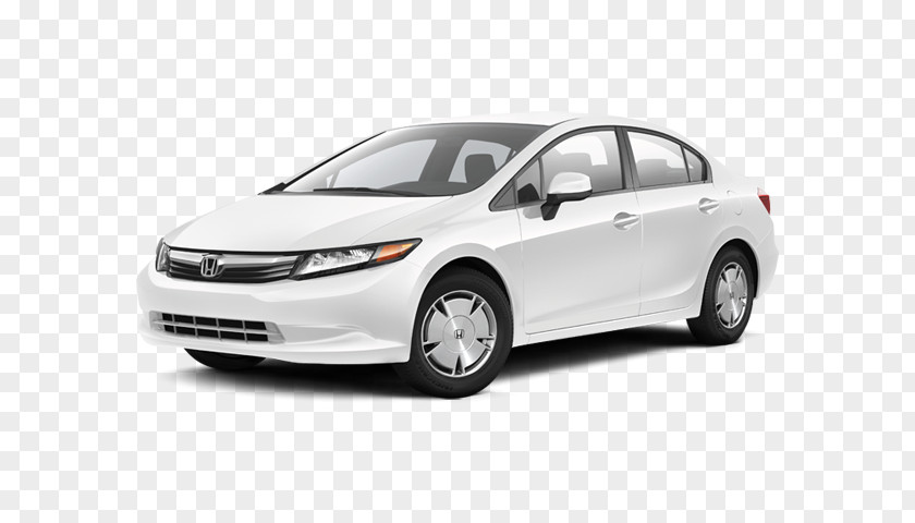 Honda Civic Hybrid Car 2015 Amaze PNG