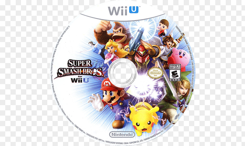 Mario Bros Super Smash Bros. For Nintendo 3DS And Wii U Brawl New Kart PNG