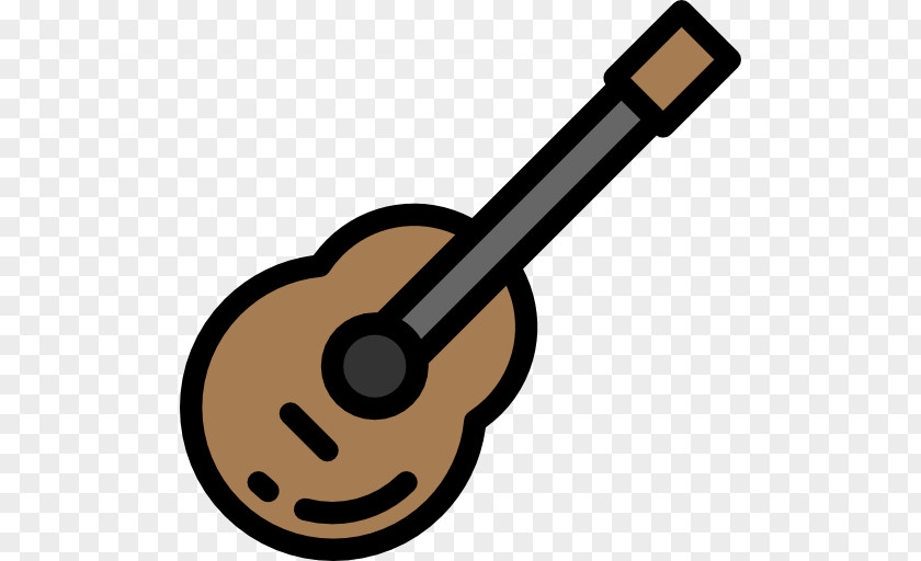 Musical Instruments String Flamenco Guitar Clip Art PNG