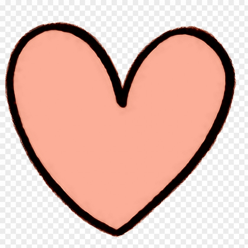 Pink Heart Photography Clip Art PNG