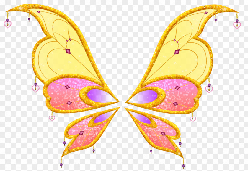 Season 5Others Bloom Stella Flora Sirenix Winx Club PNG