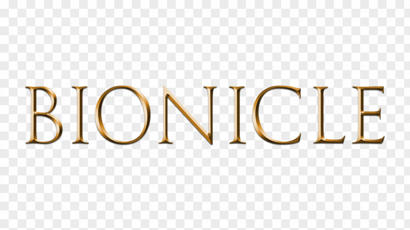 Art Font Bionicle Logo LEGO PNG