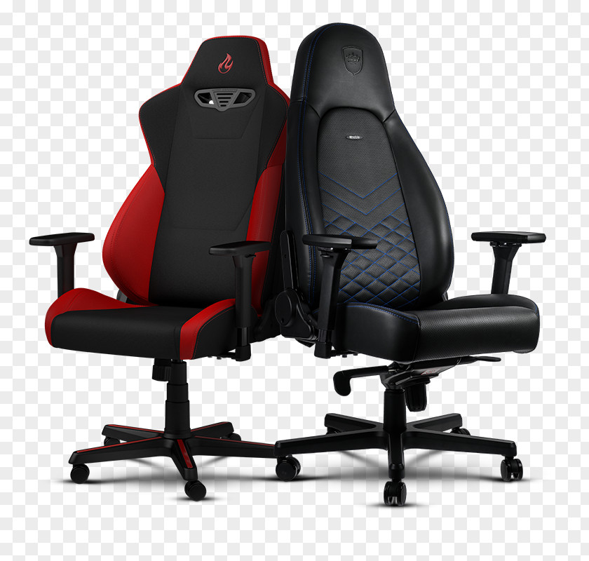 Chair Office & Desk Chairs Gaming Leather Video Game PNG