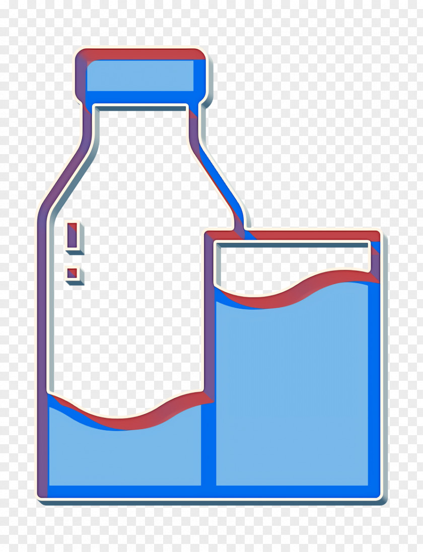 Coffee Shop Icon Glass Of Water Jar PNG