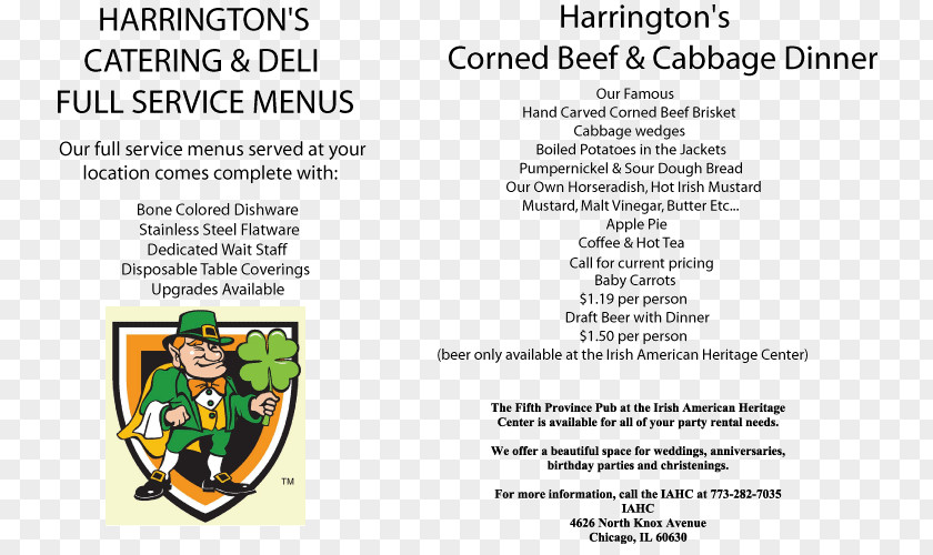 Corned Beef Harrington's Catering & Deli Delicatessen Restaurant Food PNG