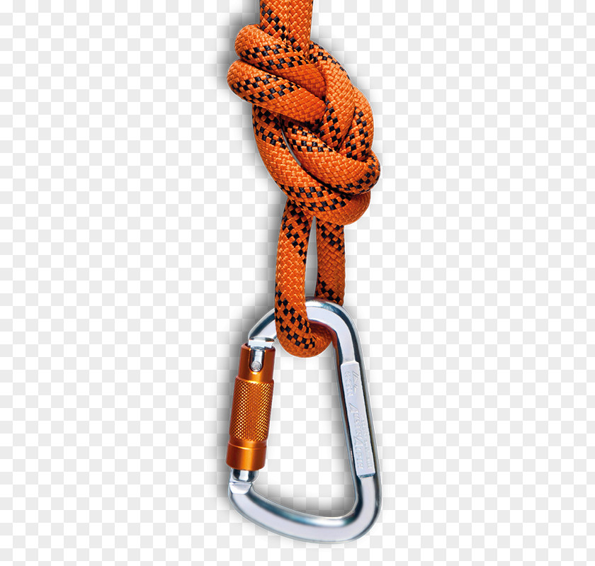 Fall Protection Safety Harness Rope Carabiner PNG