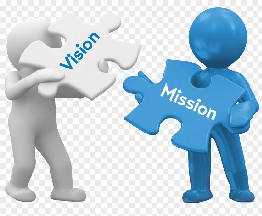 Mission Statement Icon Vision Goal Company Leadership PNG