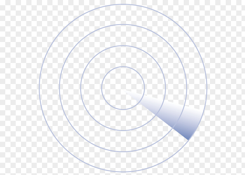 Radar Circle Spiral Angle Font PNG