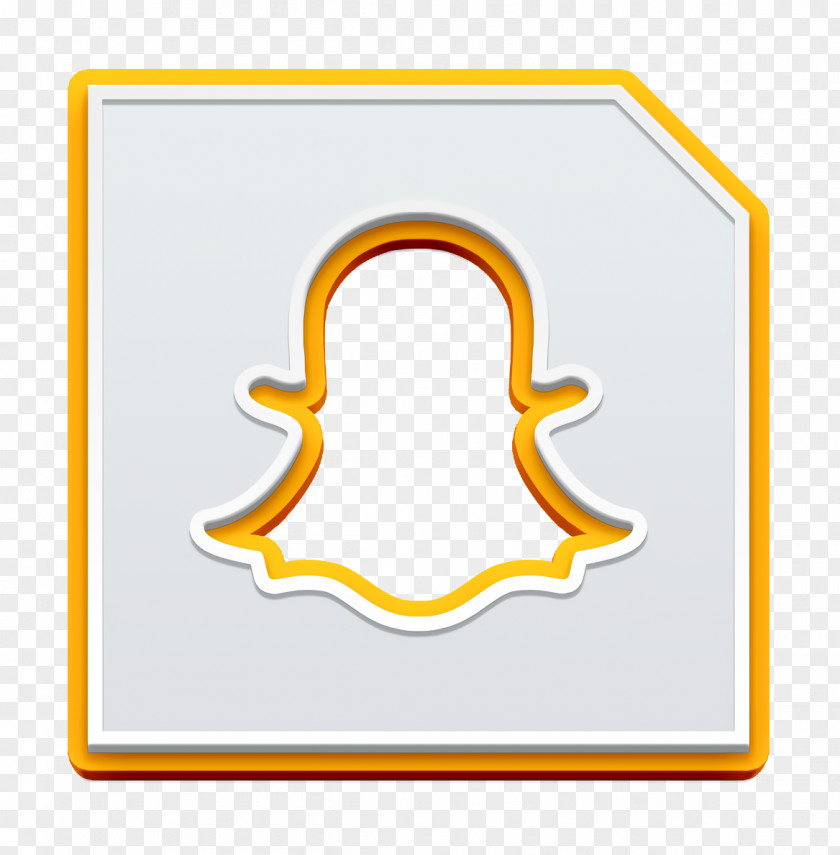 Symbol Rectangle Social Media Logo PNG