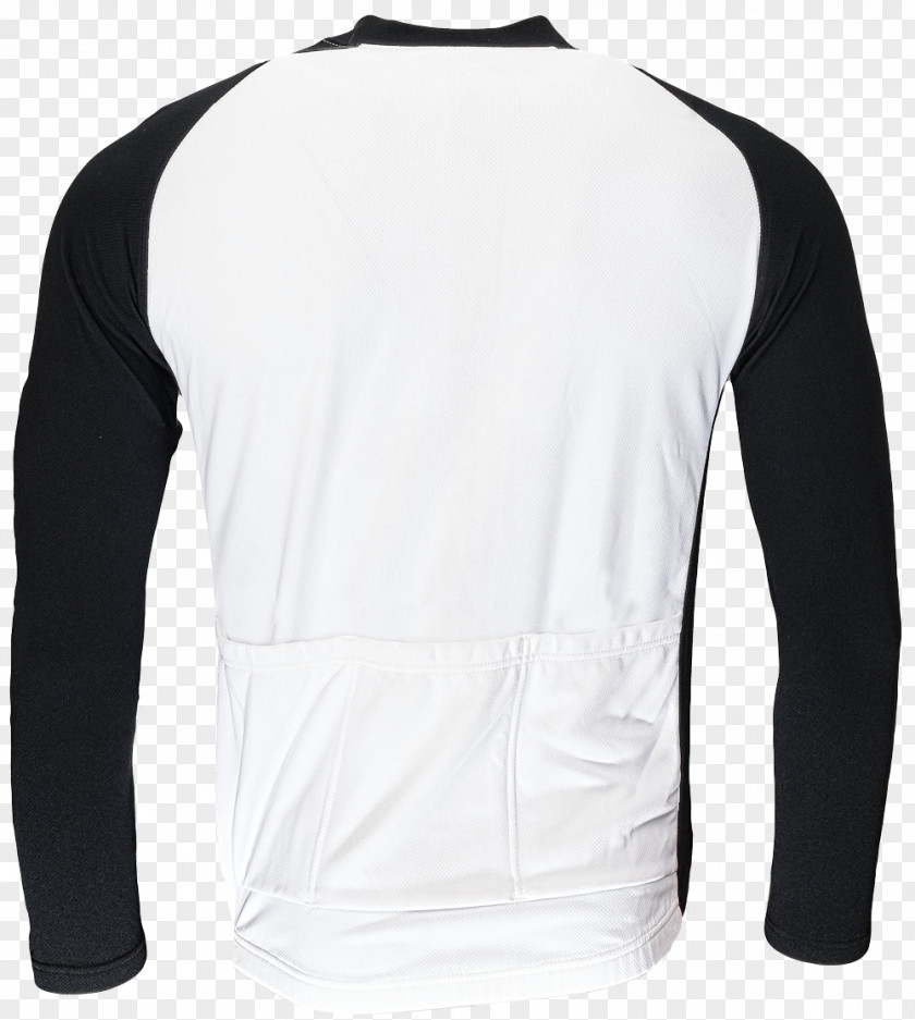 T-shirt Long-sleeved Bluza Shoulder PNG
