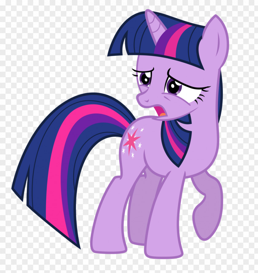 Twilight Sparkle Pony The Saga PNG
