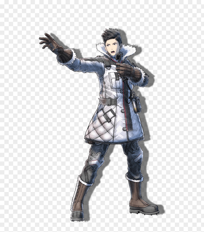 Valkyria Chronicles 4 Revolution Nintendo Switch PlayStation PNG