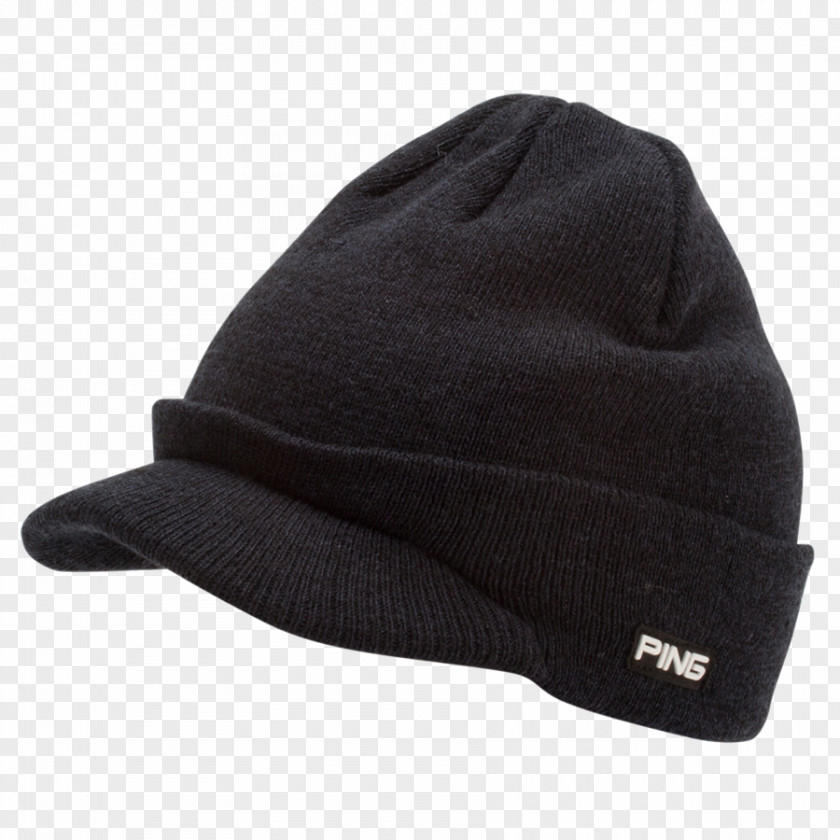 Visor Product Hat Black M PNG