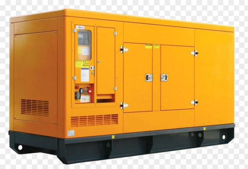 Air Conditioner Diesel Generator Electric Power Standby Engine-generator PNG