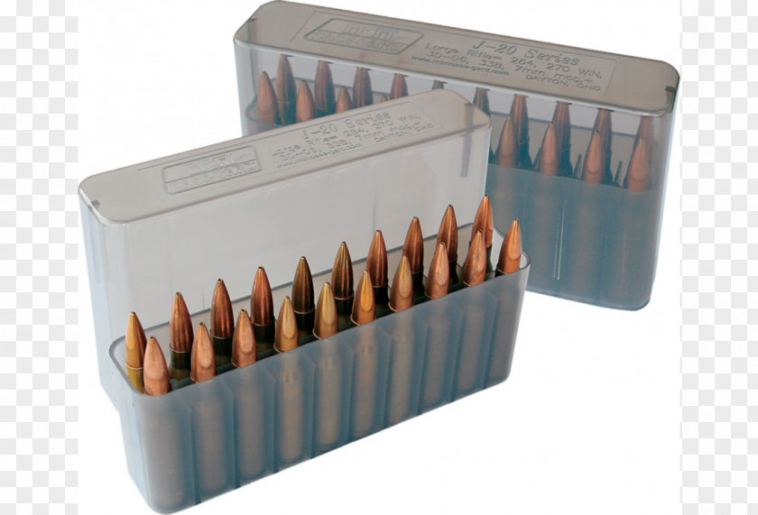 Ammunition Bullet Box Cartridge Firearm PNG