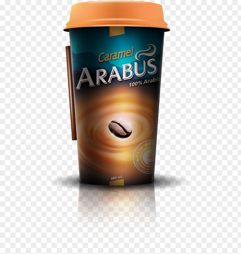 Arabic Coffee Instant Caffè Macchiato Cappuccino Espresso PNG