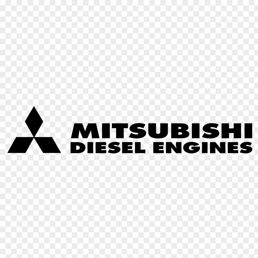 Canvas Mitsubishi Motors Logo Brand PNG