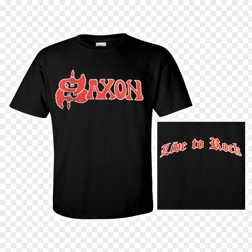 Classic Rock T-shirt Fruit Of The Loom Top Asphyx PNG