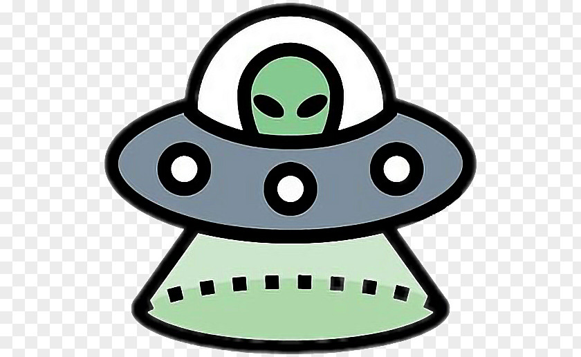 Design Unidentified Flying Object Drawing Extraterrestrial Life PNG