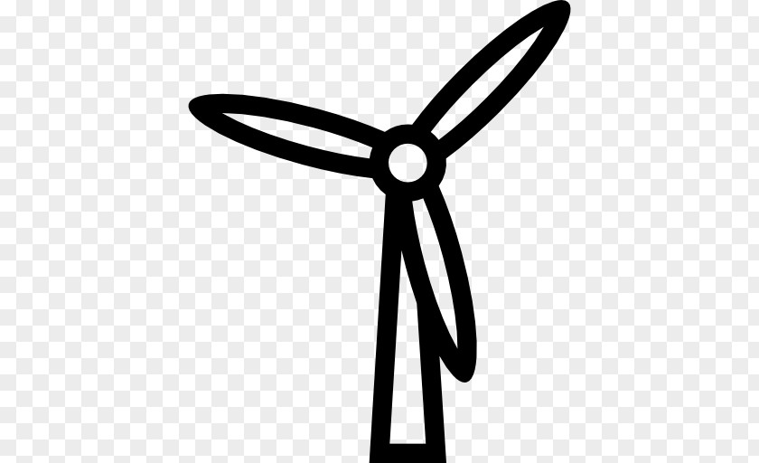 Energy Windmill Wind Turbine PNG