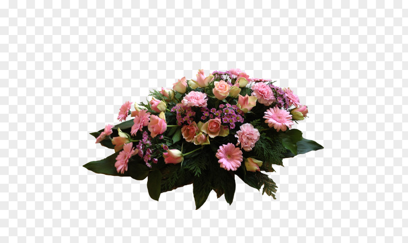 Flower Floral Design Cut Flowers Bouquet Artificial PNG