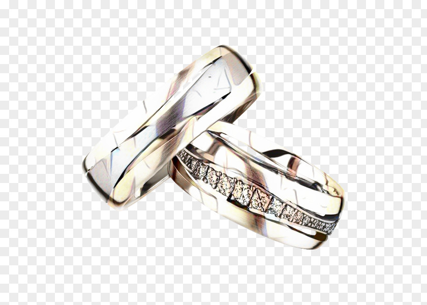 Gemstone Finger Wedding Ring Silver PNG