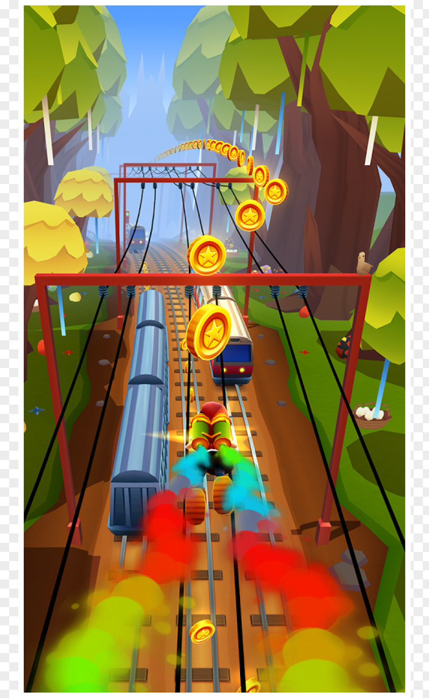 Latest Edition Run And Escape Fast Swipe IPhoneSubway Surfer Subway Surfers Match Pairs Kids Memory Game PNG