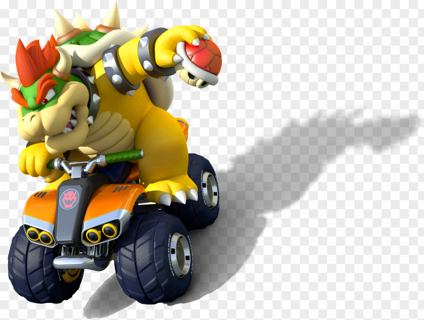 Mario Kart 8 Deluxe Super Bros. Kart: Double Dash PNG