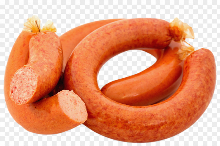 Sausage Frankfurter Würstchen Bockwurst Thuringian Knackwurst PNG